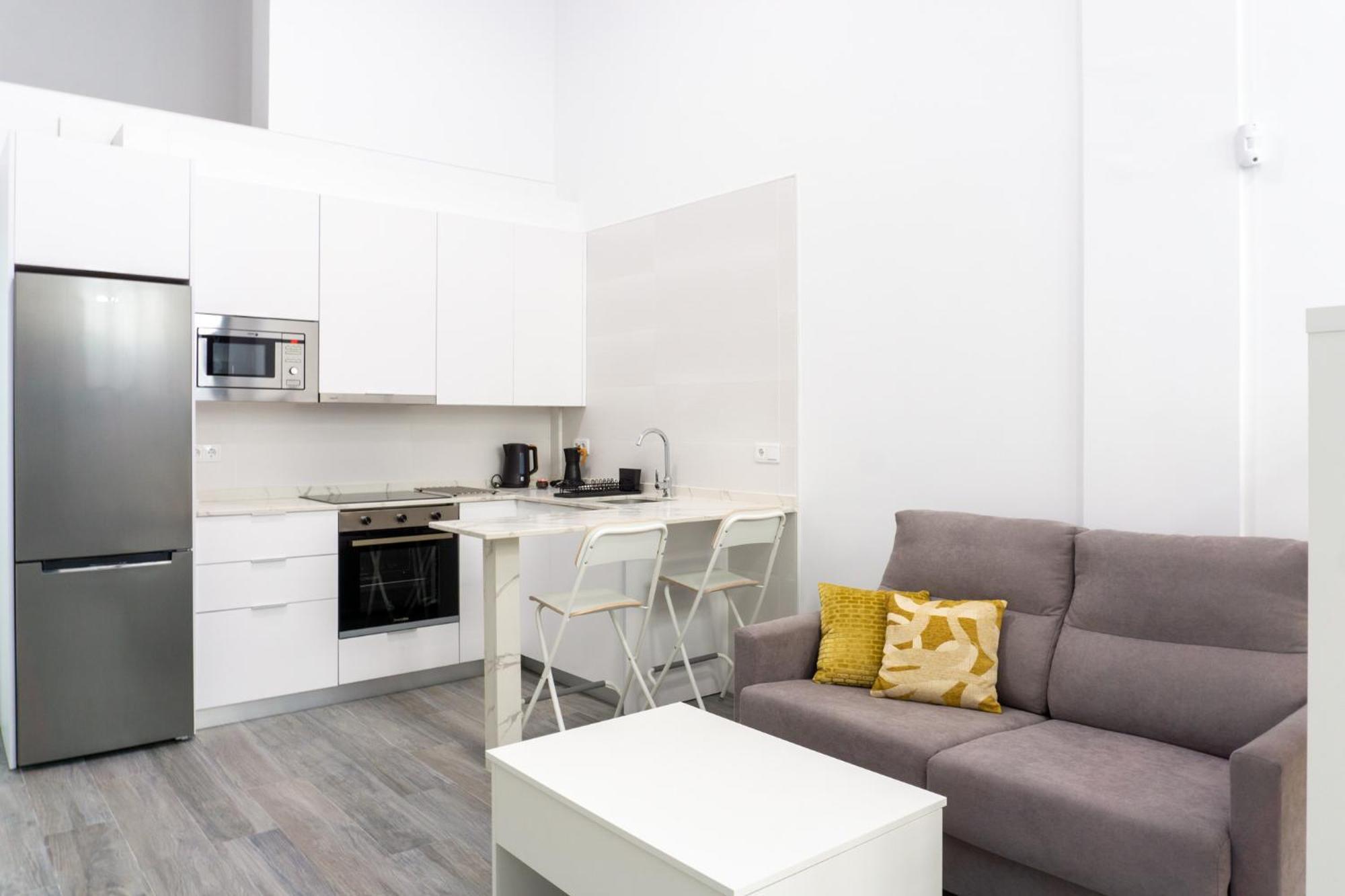 Appartamento Little Charm